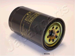 Japanparts Filtr paliwa JAPANPAR FC-584S JAPANPAR FC-584S