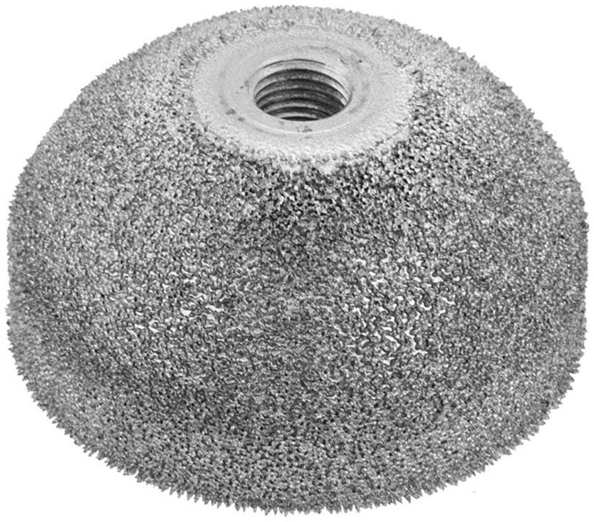 Ściernica 50Mm Silver Abrasive
