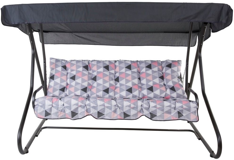Rojaplast huśtawka ogrodowa MILANO 035 23
