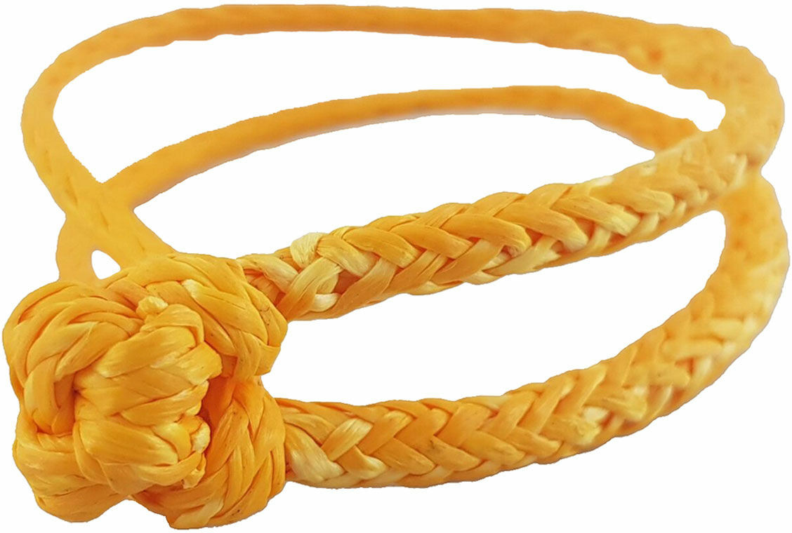 Bushmen Miękka szekla Bushmen - pomarańczowa (BU SSH / ORA)