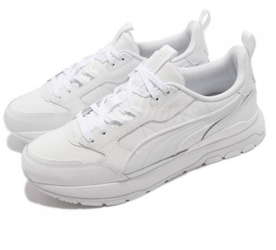 Puma Buty R78 Trek Lth M 383202 02