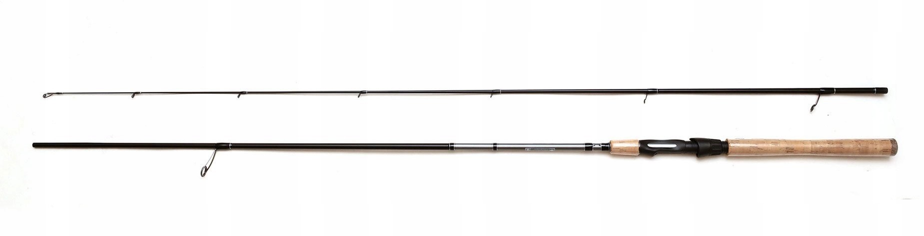 Okuma Wędka Alaris Soft Lure Spin 270cm 5-15g