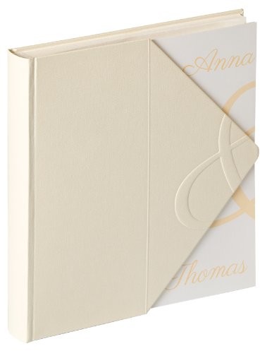 Walther UH-138 album ślubny CARTA Amor, 28 x 30,5 cm UH-138