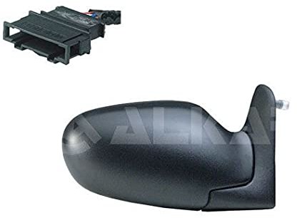 ALKAR 6126131 lusterko zewnętrzne 6126131