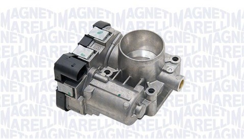 MAGNETI MARELLI Korpus przepustnicy 802001957505 802001957505