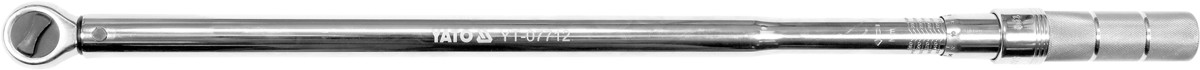 Yato KLUCZ DYNAMOMETRYCZNY $22