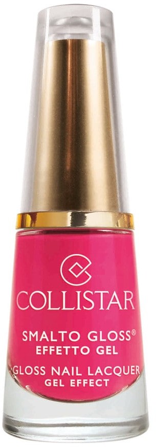 Collistar Żelowy Nr. 549 Gracaful Rose fem