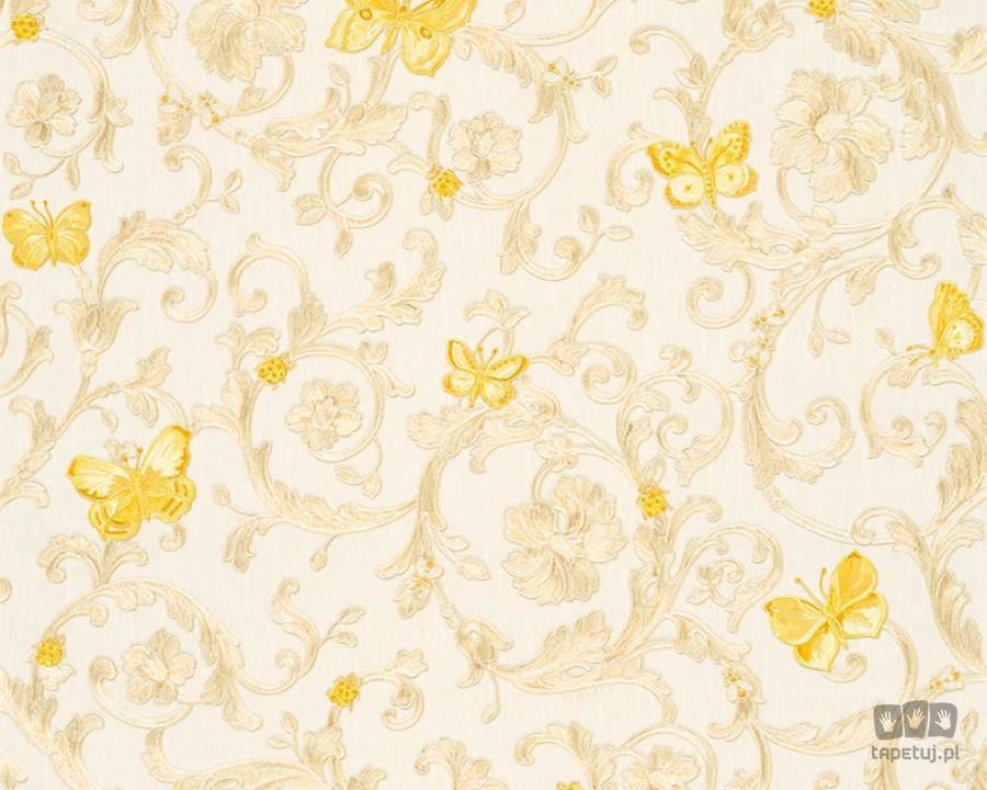 A.S. Creation Versace III 34325-1 tapeta ścienna 34325-1