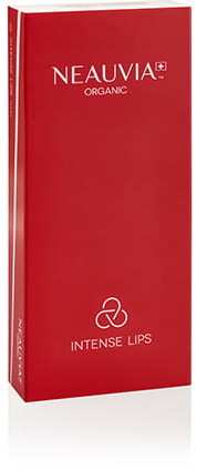 Neauvia Neauvia Lips 1ml 01-0090