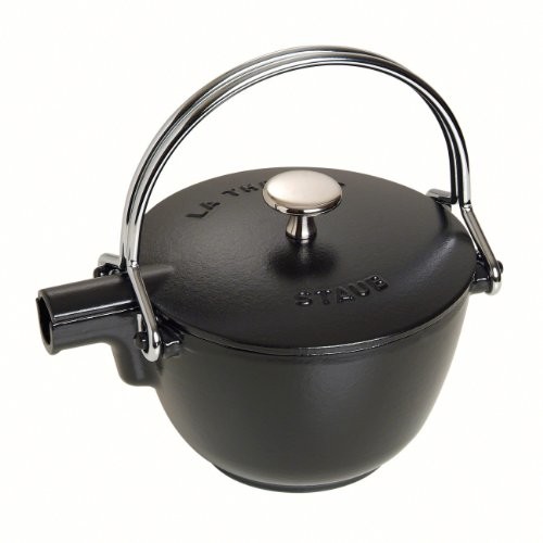 Staub Teapot zaparzacz do herbaty 1650023