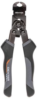 DEXTER PRO Szczypce uniwersalne dł. 180 mm DEXTER PRO