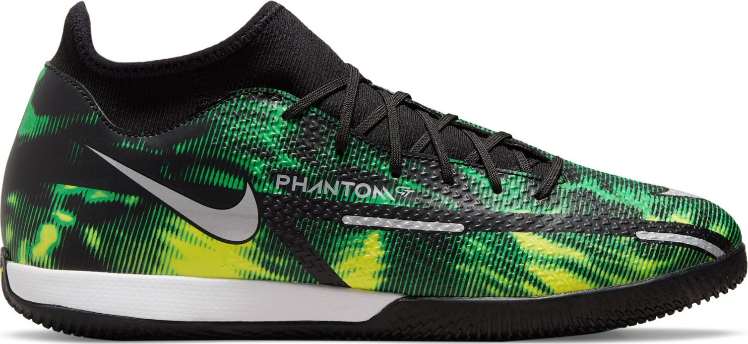 Nike Buty Phantom GT2 Academy Dynamic Fit IC DM0720 003 DM0720 003 czarny 44 1/2 DM0720 003