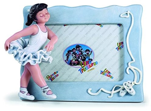 Nadal 756510 figurka dekoracyjna ramka na zdjęcia Ballerina 756510