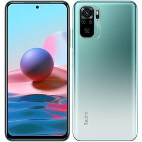 Xiaomi Redmi Note 10 128GB Dual Sim Zielony