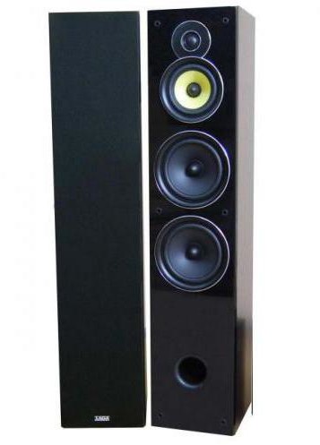Taga Harmony TAV-606F SE czarny