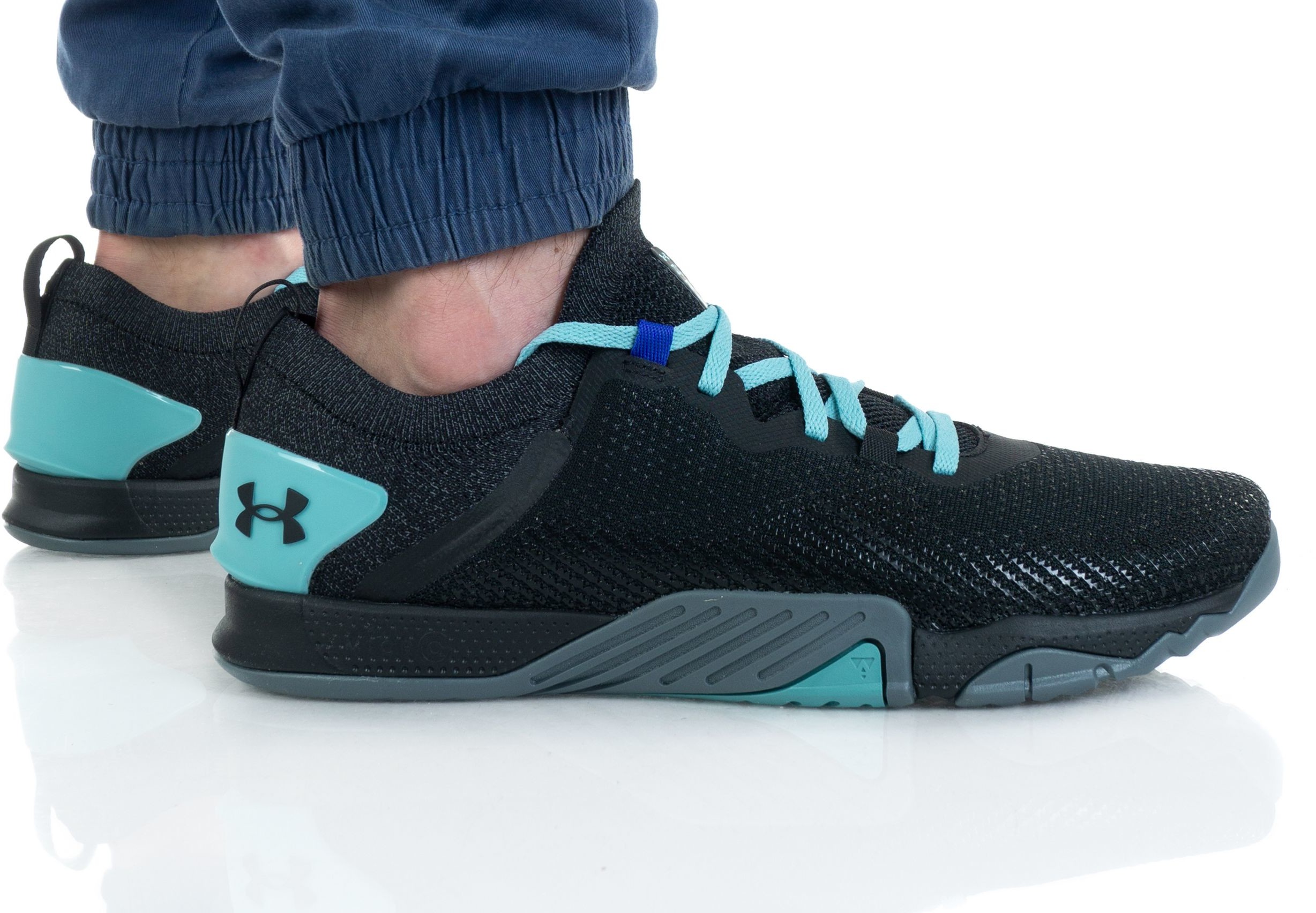 Under Armour BUTY Under Armour UA TriBase Reign 3 3023698-002 3023698-002
