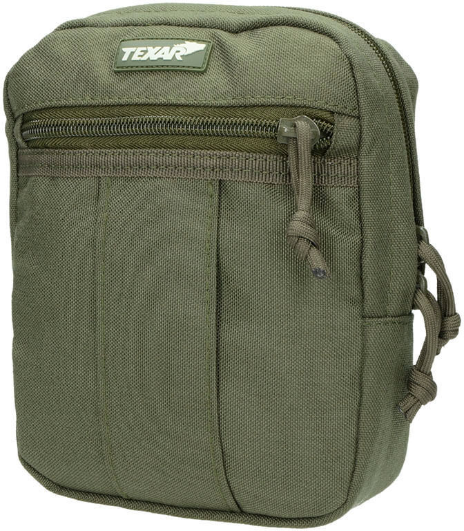 Texar Zasobnik MB-12 Olive 48-MB12-PO-OG