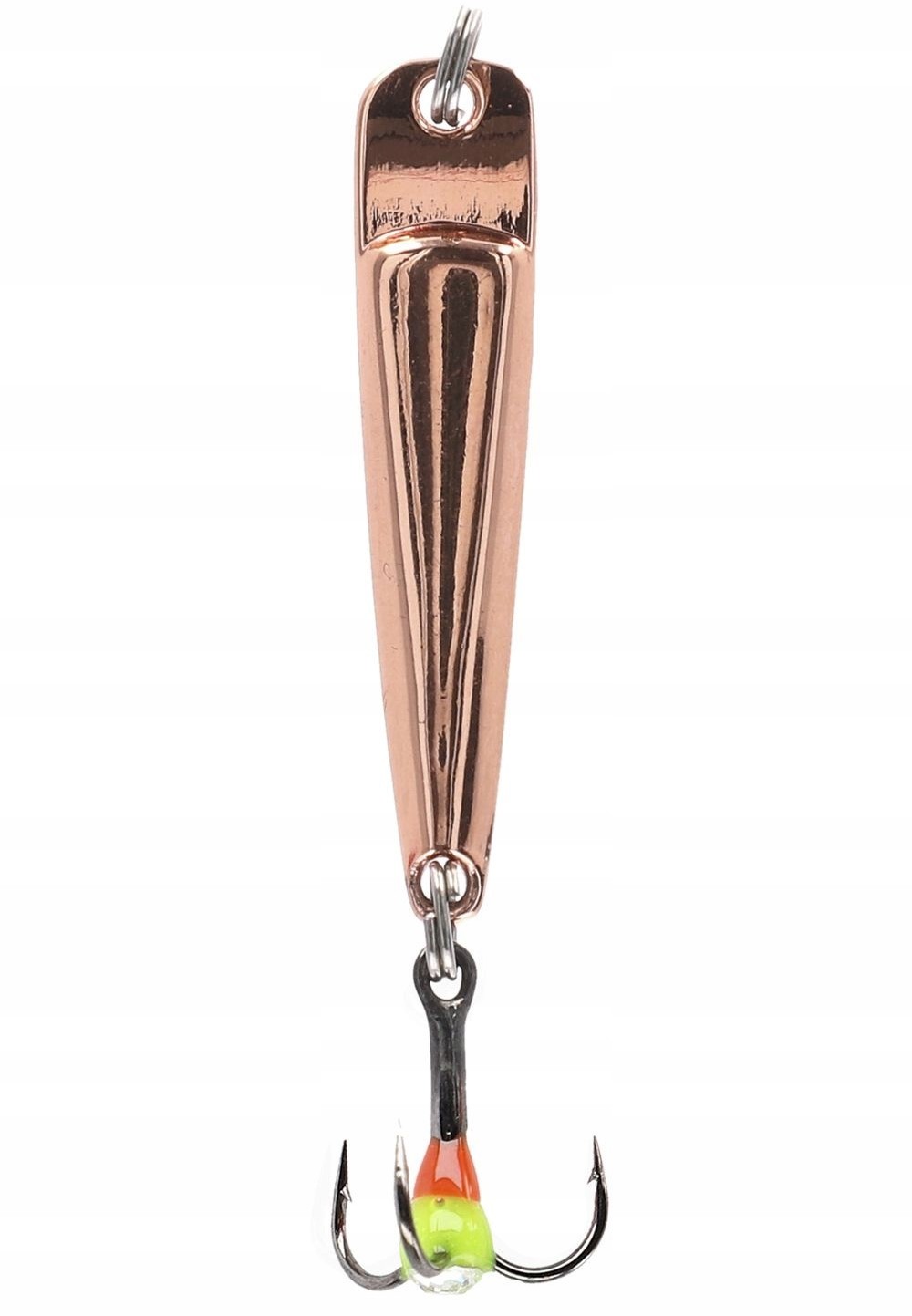 Mikado Błystka podlodowa Ice 14 3,8cm/3g miedź
