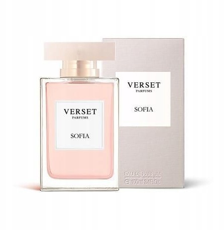 Verset Parfums Sofia 100 ml femme