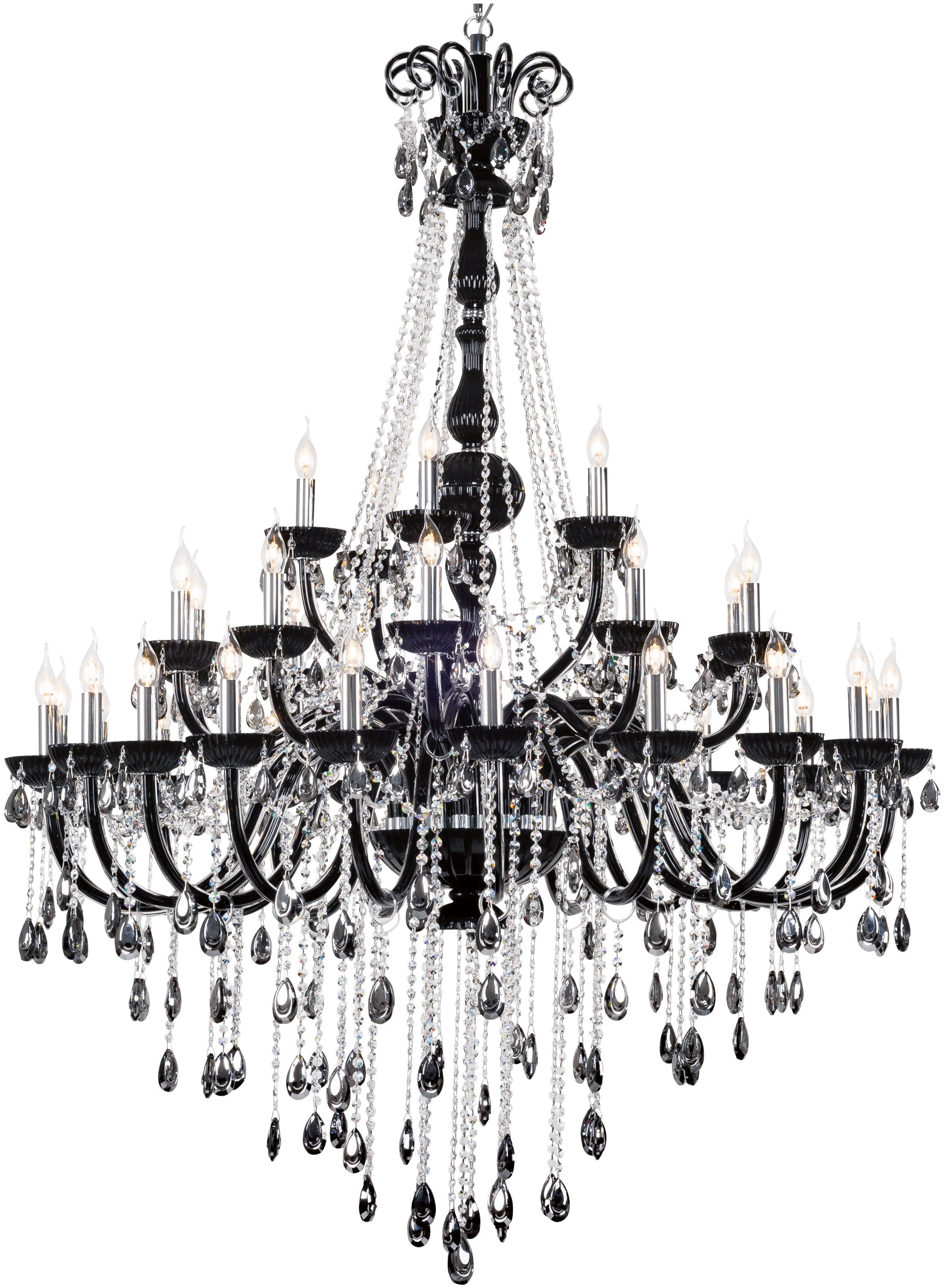 Spotlight 9140354 QUEEN lampa wisząca