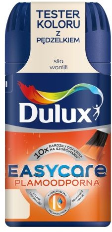 Dulux Tester Easy Care siła wanilii 50 ml