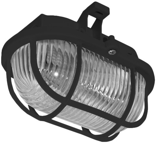 Panlux Plafon zewnętrzny 1XE27/60W/230V