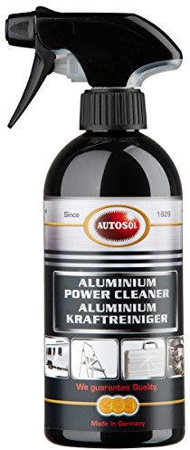 Autosol 11 001800 aluminium Kraftreiniger, 500 ML AS1800