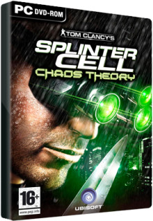 Tom Clancy's Splinter Cell Chaos Theory
