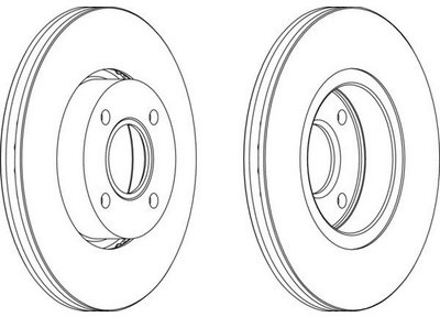 FERODO (FEDERAL-MOGUL)) (FEDERAL-MOGUL)) DDF801 DDF801