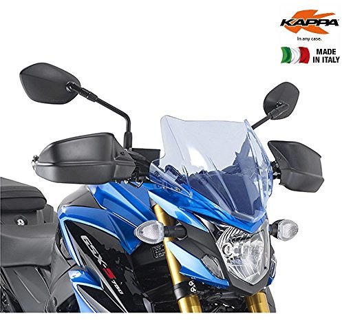 Kappa paramani ABS Suzuki GSX-S 750 KHP3113