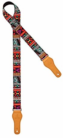 Ortega Guitars pas do ukuleli - długość 1390 mm / 54,33