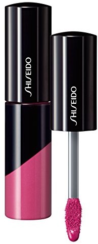 Shiseido SMK Lacquer Gloss rs306 błyszczyk do ust, 1er Pack (1 X 1 sztuki) 2523168