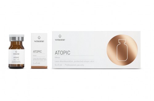Venome Venome - Meso - ATOPIC 5ml 03-0095