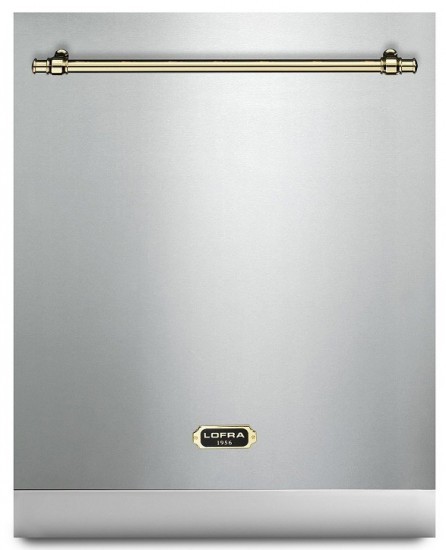 Lofra DOLCEVITA 60 DISHWASHER/S