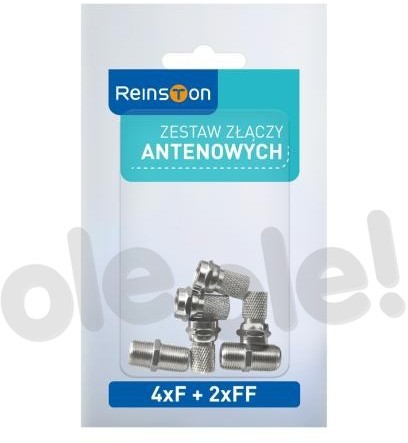 Reinston Reinston ESAT017