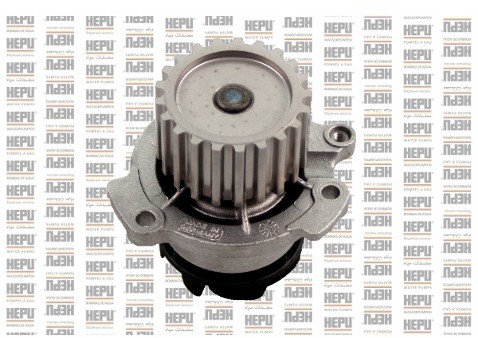 HEPU Pompa wodna P625