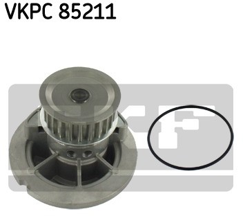 SKF Pompa wody VKPC 85211