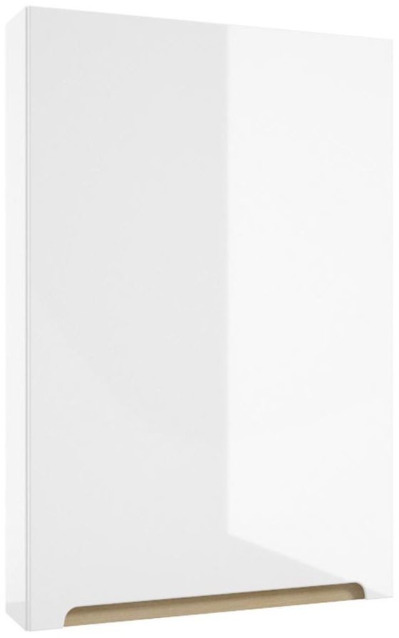 Leroy Merlin kampania Szafka wisząca Stilla 60 x 90 x 15 Nas