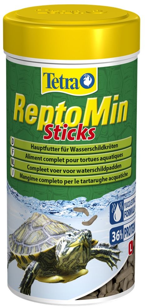 Tetra ReptoMin - 1000 ml