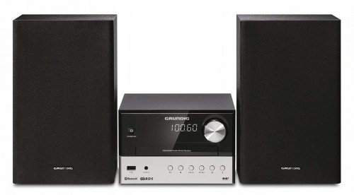 Grundig CMS 3000 BT DAB+