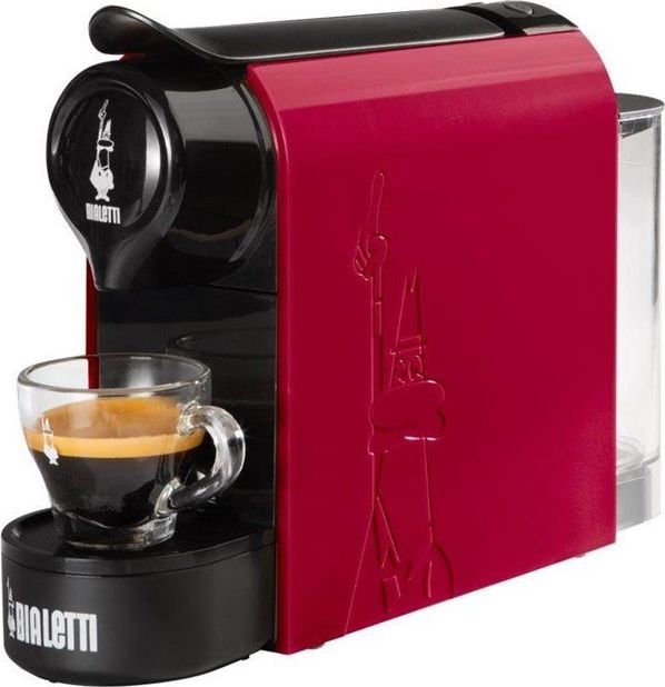 Bialetti Gioia Rosso 012900010/SC