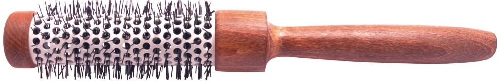 GORGOL Szczotka Ceramic Eurostandard ciemna 26mm 01 24 312