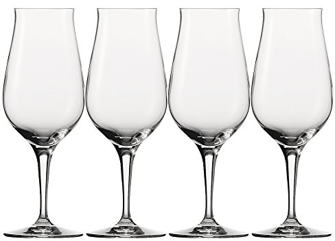 Spiegelau & Nachtmann Whisky Snifter Premium 446/17 4460177 4-częściowy zestaw kieliszków do whisky 4460177