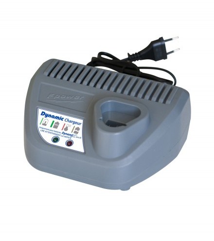 Dynamic Ładowarka do mikserów bezprzewodowych | DY-AC590 DY-AC590