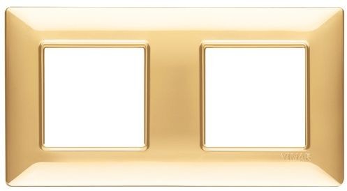 LEDart 4M (2+2 71mm) złoty błyszczący 14643.24