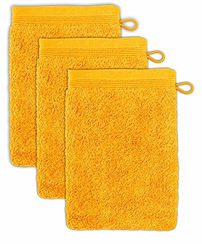 Möve möve Superwuschel rękawica do mycia, bawełna, 15 x 20 cm 017259054-3*020015-115