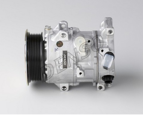 DENSO Kompresor, klimatyzacja DCP51001