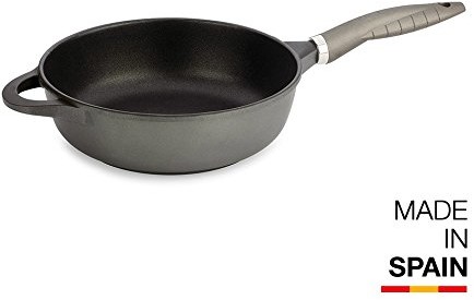 Valira tecnoform  rynka, czarny, 28 cm 4219/15