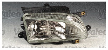 VALEO Reflektor 086375