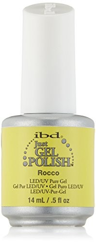 IBD Just Gel Polish Rocco LED and żel UV Pure 14 ML IE135